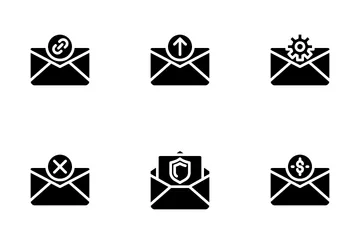 Email Symbolpack