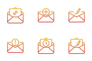 Email Symbolpack