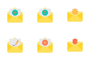 Email Symbolpack