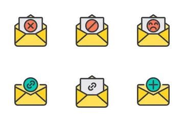 Email Symbolpack