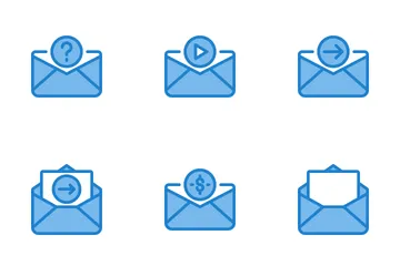 Email Symbolpack