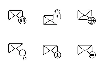 Email Symbolpack