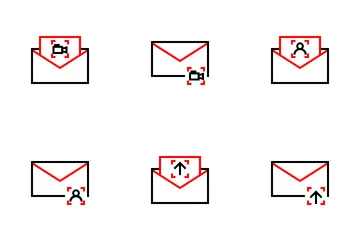 Email Symbolpack