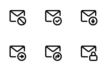 Email Symbolpack