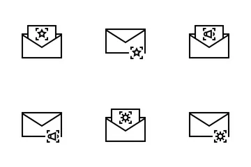 Email Symbolpack