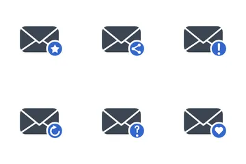 Email Symbolpack