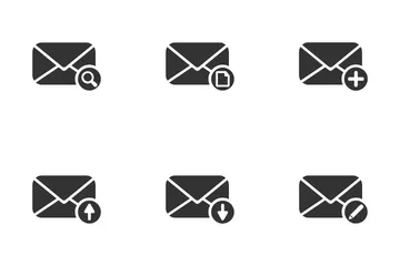 Email Symbolpack