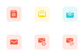 Email Symbolpack