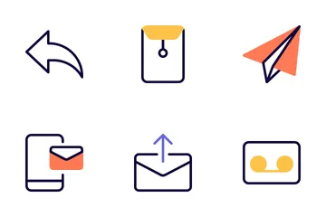 Email Symbolpack