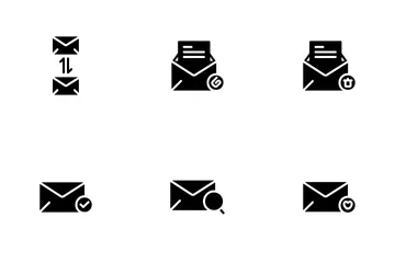 Email Symbolpack