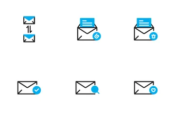 Email Symbolpack