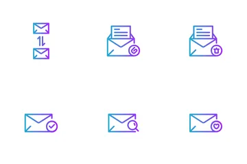 Email Symbolpack