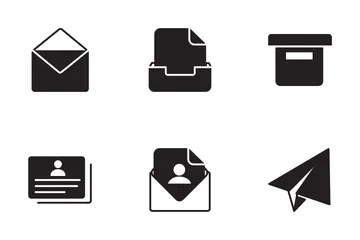 Email Symbolpack