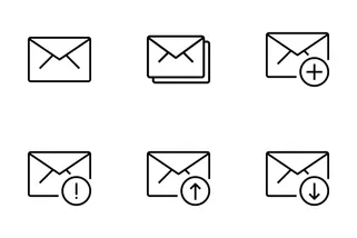 E-mail And Message