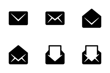 E-Mail Vol-1 Symbolpack