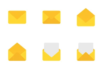 E-Mail Vol-1 Symbolpack