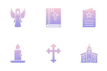 Easter Icon Pack