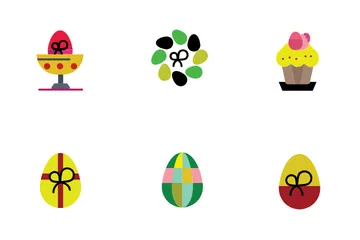 Easter Icon Pack