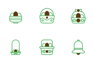 Easter Icon Pack