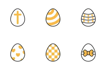 Easter Icon Pack