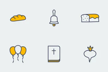 Easter Icon Pack