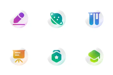 École Icon Pack