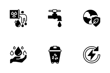 Ecology Icon Pack