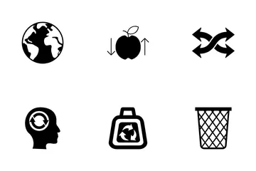 Ecology Icon Pack