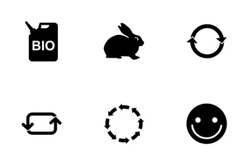 Ecology Icon Pack