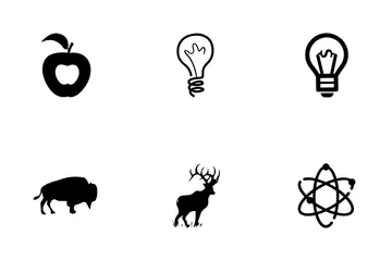 Ecology Icon Pack