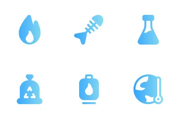 Ecology Icon Pack