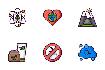 Ecology Ss2 Icon Pack