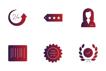 Ecommerce Icon Pack
