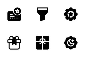 ECommerce Icon Pack