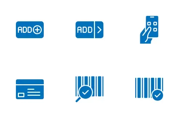 ECommerce Icon Pack