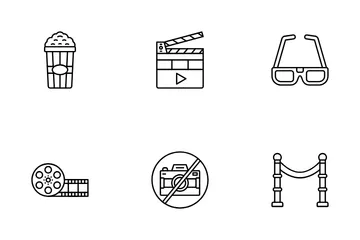 Ecommerce Icon Pack