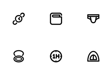 Ecommerce Icon Pack