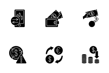 Economia Icon Pack