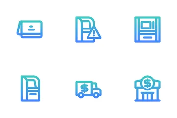 Economy Icon Pack