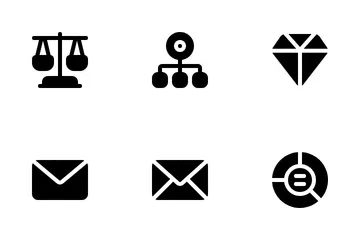 Economy Icon Pack