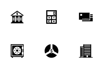 Economy Icon Pack