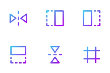 Edit Formetting Icon Pack
