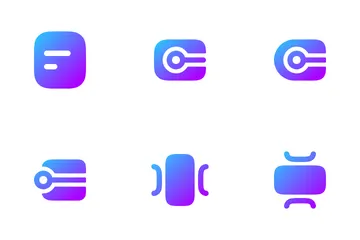 Edit Formetting Icon Pack