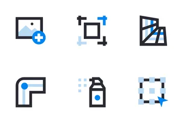 Édition Pack d'Icônes