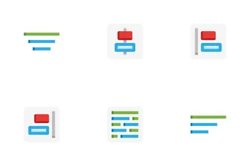 Editor Icon Pack