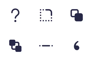 Editor Icon Pack