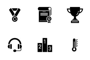 Education 02 Icon Pack
