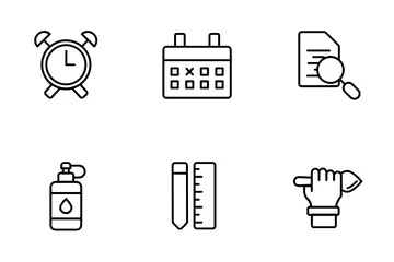 Education Icon Pack