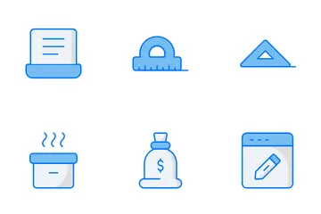 Education Icon Pack