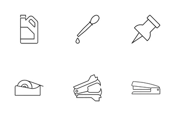 Education 2 Icon Pack